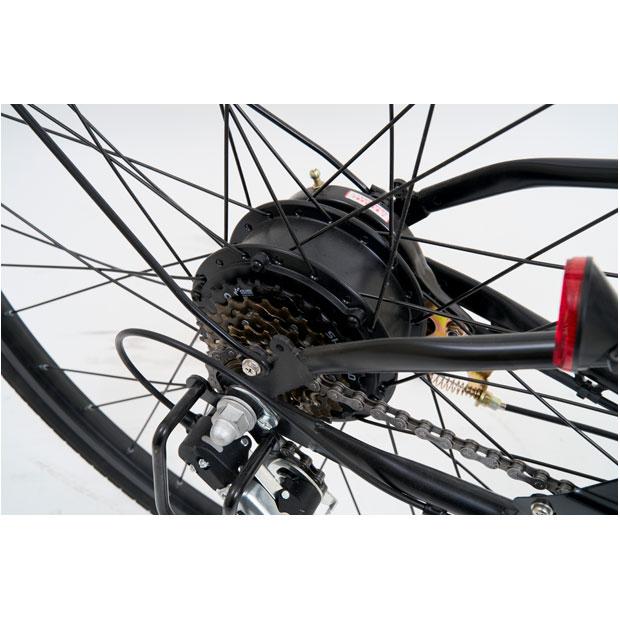 地域限定商品」「サイモト」イーコンシャス クロス 700C-R 700C 6段