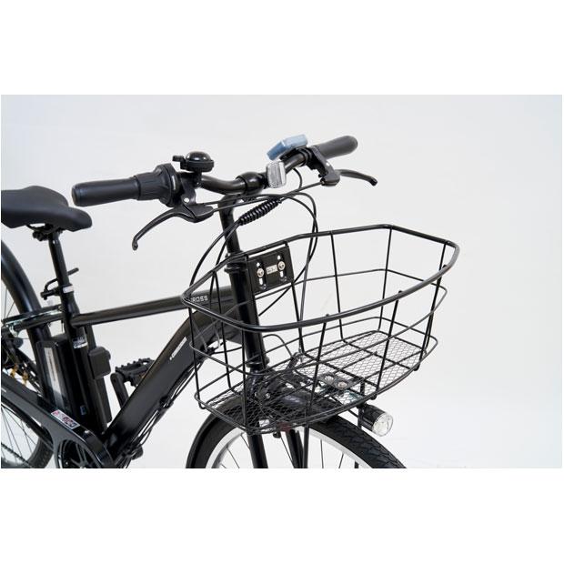 黒 クロスバイク 自転車 サイモト コンセプトモデル｜サイモト自転車株式会社