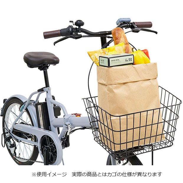 サイモト 「サイモト」イーコンシャス コンパクト 206FD -R 20インチ 6
