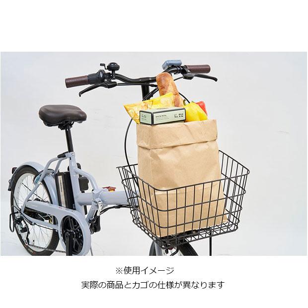 サイモト」イーコンシャス コンパクト 206FD-R 20インチ 6段変速