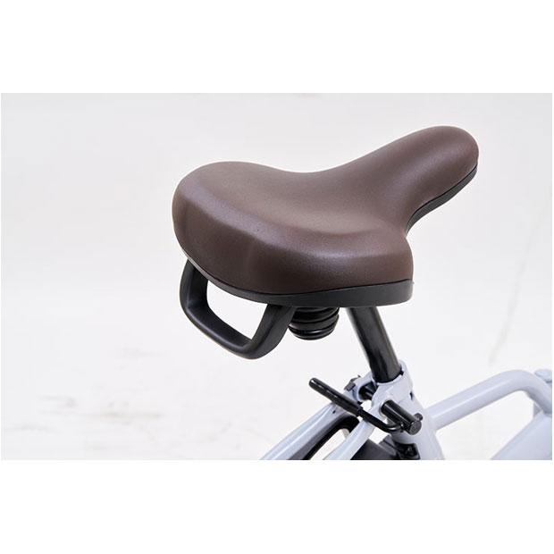 [S72-130]　自転車　20インチ コンパクト 6段変速 S72-130] 自転車 20インチ コンパクト 6段変速 21Technology