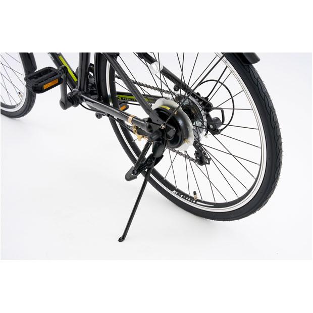 あさひ（asahi） 「あさひ」ドライド R 206 -Q 20インチ 6段変速 子供