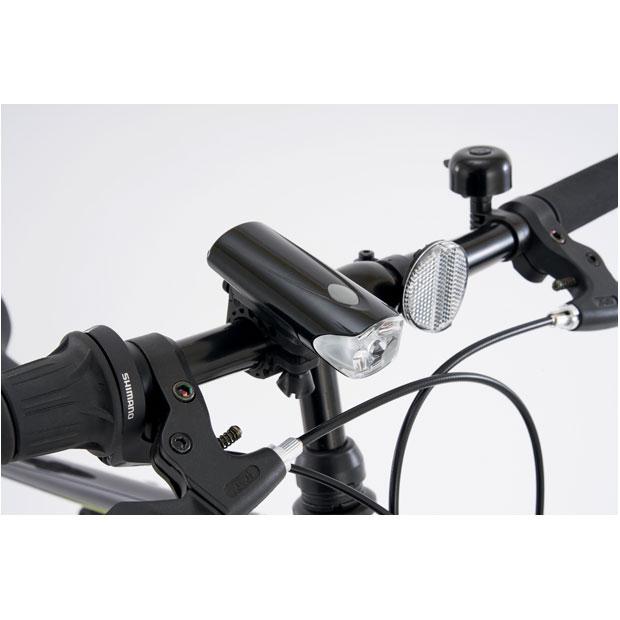 あさひ（asahi） 「あさひ」ドライド R 206-Q 20インチ 6段変速 子供用