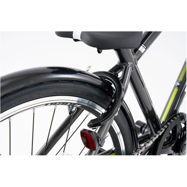 あさひ（asahi） 「あさひ」ドライド R 206-Q 20インチ 6段変速 子供用