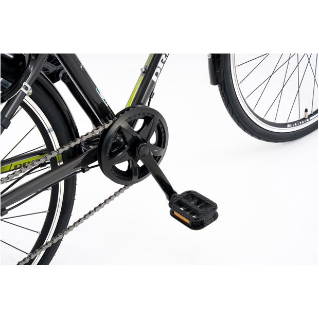 あさひ（asahi） 「あさひ」ドライド R 246-Q 24インチ 6段変速 子供用