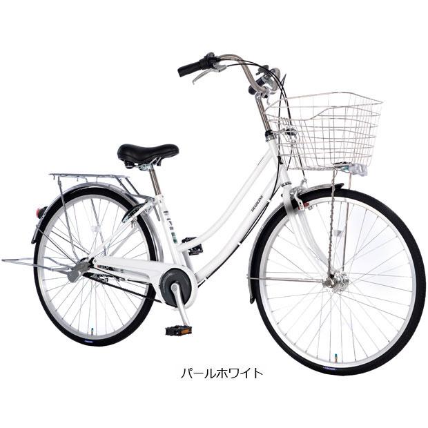 あさひ（asahi） 「あさひ」トラッドラインWベルトドライブ-Q 27インチ