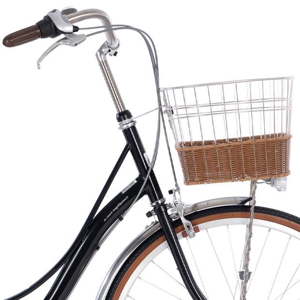 あさひ（asahi） 「あさひ」フェリーク ベルトドライブ-Q 26インチ 3段