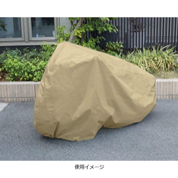 「あさひ」サイクルカバーS -Q Sサイズ 自転車カバー | あさひ（自転車） | 06