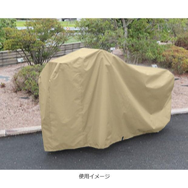「あさひ」サイクルカバーM -Q Mサイズ 自転車カバー | あさひ（自転車） | 06