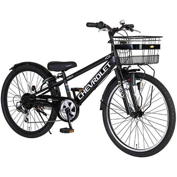 シボレー（CHEVROLET） 「シボレー」CHEVROLET Jr.CTB246 24インチ 6段