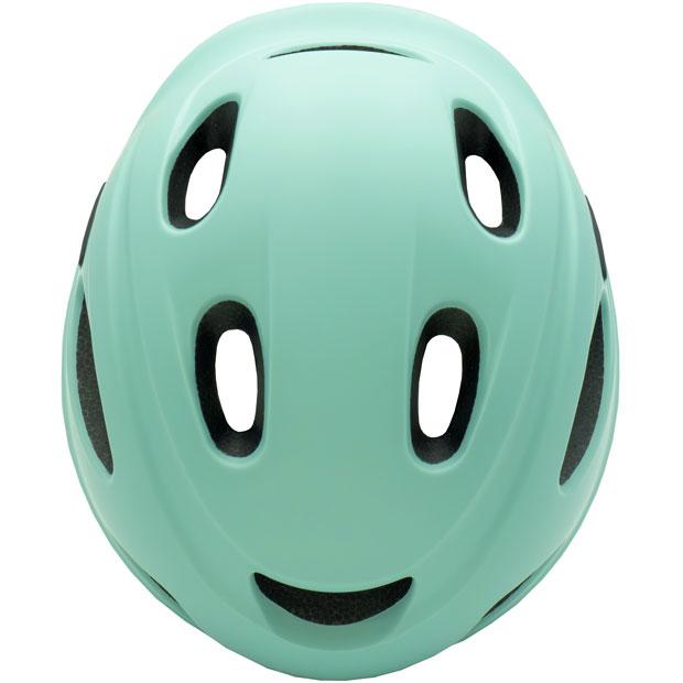 「送料無料」「オージーケーカブト」FOOMY（フーミー）ヘルメット 頭周：47-50cm（1-3歳くらい）あさひ限定カラー | OGK Kabuto | 09
