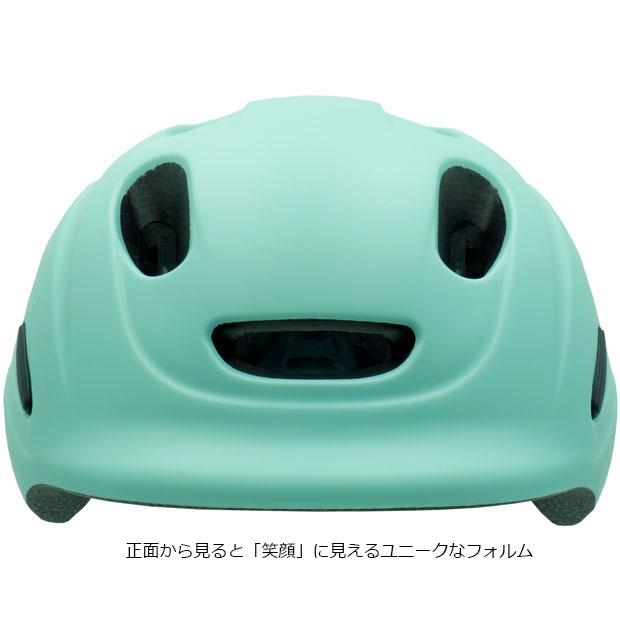 「送料無料」「オージーケーカブト」FOOMY（フーミー）ヘルメット 頭周：47-50cm（1-3歳くらい）あさひ限定カラー | OGK Kabuto | 10