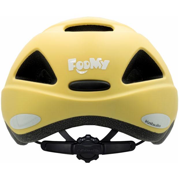 「送料無料」「オージーケーカブト」FOOMY（フーミー）ヘルメット 頭周：50-54cm（4-6歳くらい）あさひ限定カラー | OGK Kabuto | 07