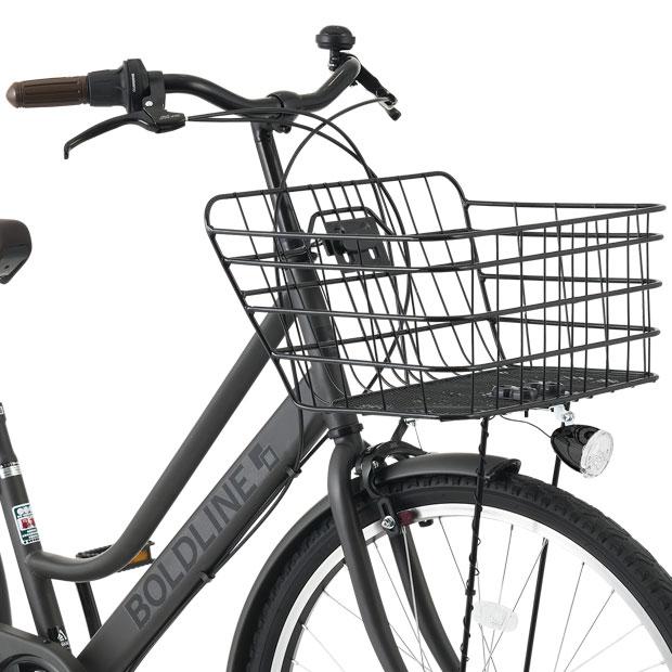 あさひ（asahi） 「あさひ」ボールドライン -Q 26インチ 6段変速