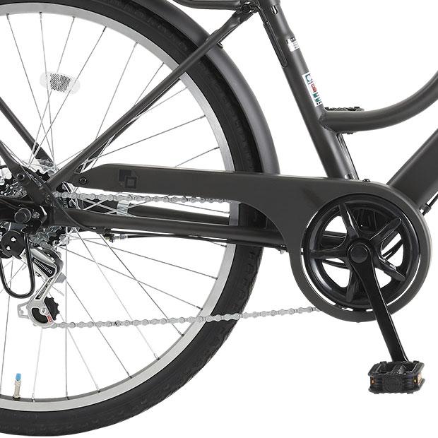 あさひ（asahi） 「東日本限定」「あさひ」ボールドライン-Q 26インチ