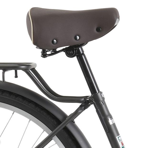 あさひ（asahi） 「あさひ」ボールドライン -Q 26インチ 6段変速