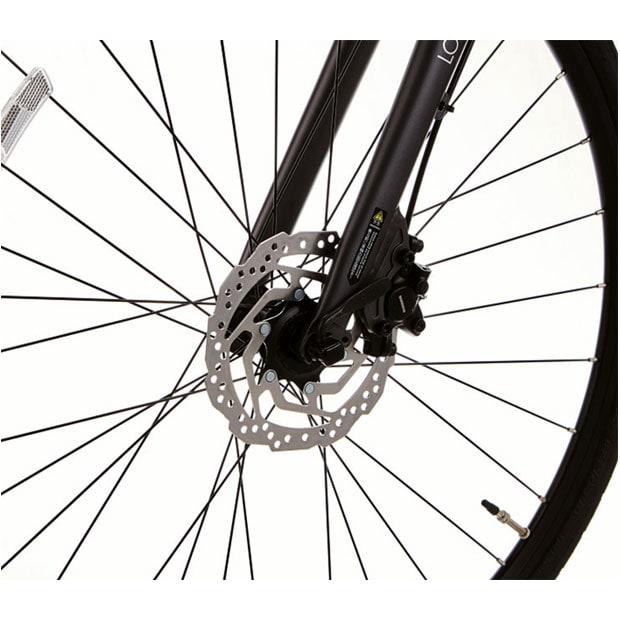 ルイガノ（LOUIS GARNEAU） 「東日本限定」「ルイガノ」SETTER 9.0