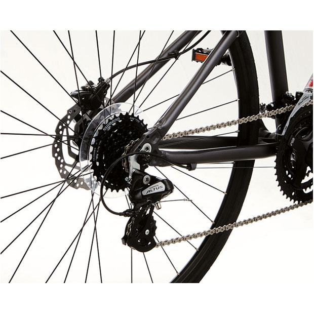 ルイガノ（LOUIS GARNEAU） 「ルイガノ」SETTER 9.0 DISC（セッター