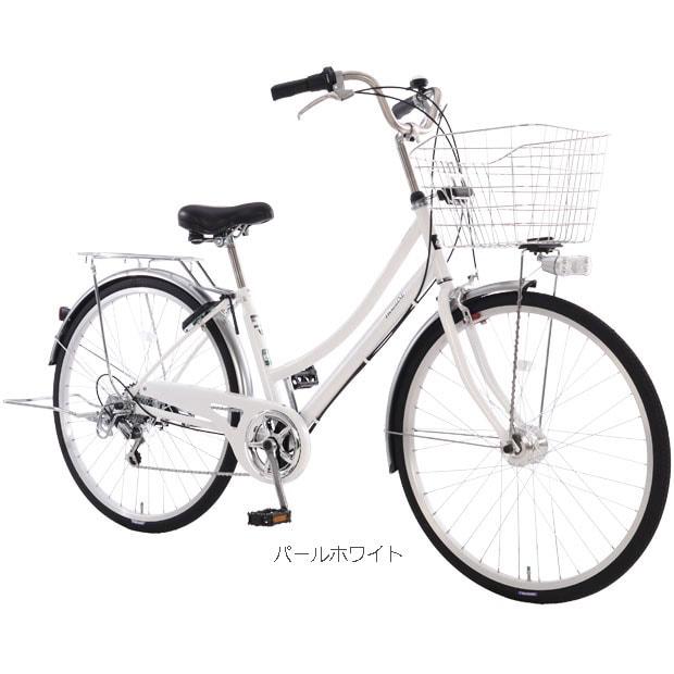 あさひ（asahi） 「あさひ」トラッドライン W -Q 26インチ 6段変速