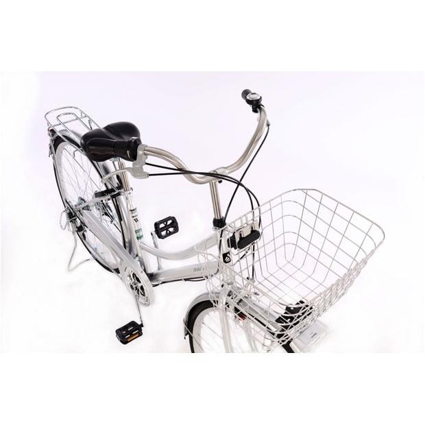 あさひ（asahi） 「あさひ」トラッドライン W -Q 26インチ 6段変速