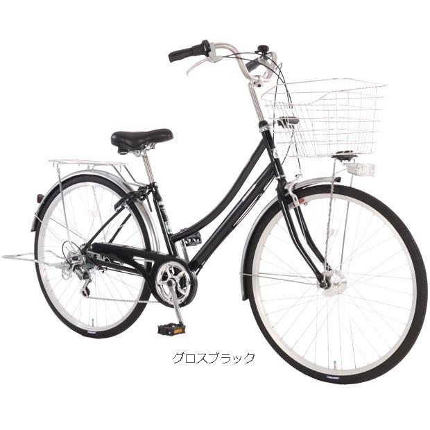 あさひ（asahi） 「あさひ」トラッドラインW-Q 27インチ 6段変速