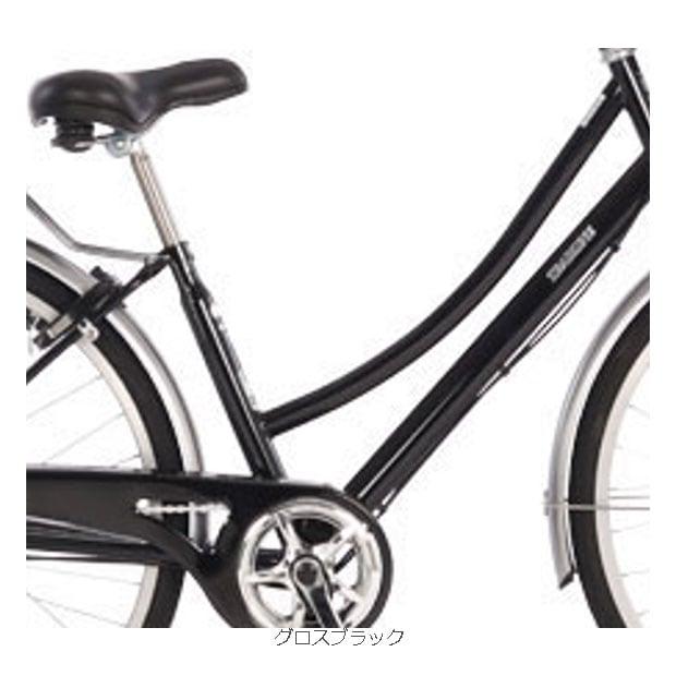 あさひ（asahi） 「あさひ」トラッドライン W -Q 27インチ 6段変速