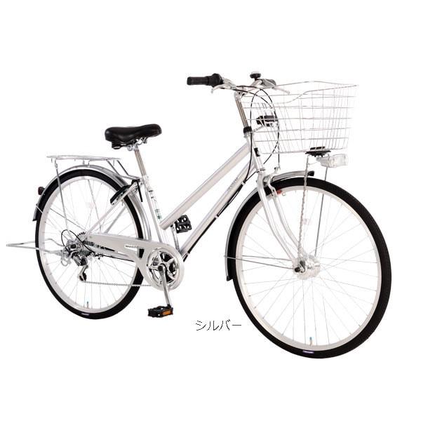 あさひ（asahi） 「あさひ」トラッドライン S -Q 26インチ 6段変速