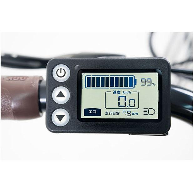 9/30まで14000円クーポン「あさひ」ENERSYS compact（エナシスコンパクト）-R 20インチ 3段変速 電動自転車 | あさひ（自転車） | 07