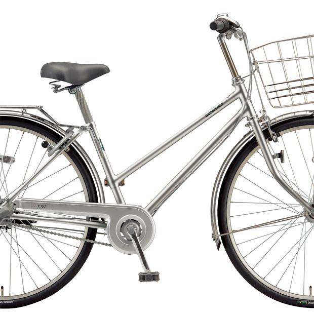 BRIDGESTONE EBRIDGE シティサイクル 自転車 本体 BRIDGESTONE（ブリヂストン） 7/10-7/12はボーナスストア+5
