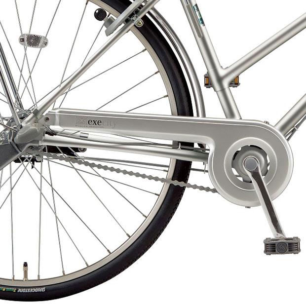 BRIDGESTONE（ブリヂストン） 「ブリヂストン」エグゼシティ S型