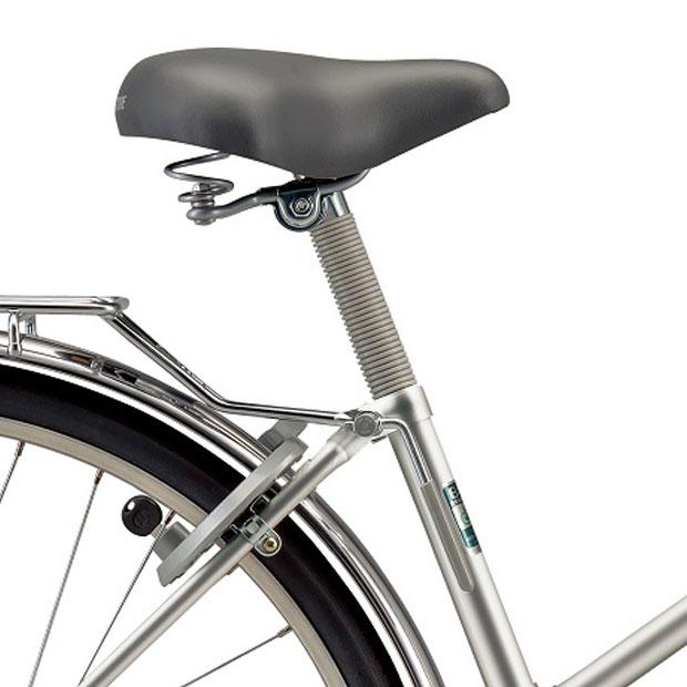 BRIDGESTONE（ブリヂストン） 「ブリヂストン」エグゼシティ S型