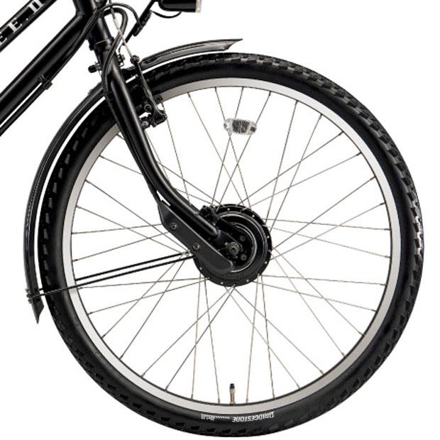 BRIDGESTONE（ブリヂストン） 「ブリヂストン」HYDEE.2「HY6B45」26
