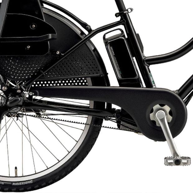 BRIDGESTONE（ブリヂストン） 「ブリヂストン」HYDEE.2「HY6B45」26