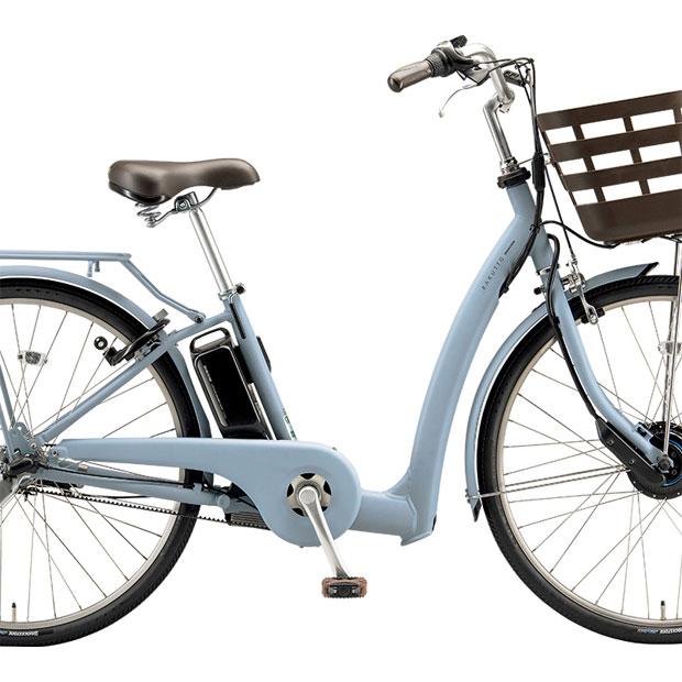 ☆ブリヂストン☆電動自転車☆26インチ RAKUTTO 最大7000円クーポン フロンティアラクット26 （RK6B45