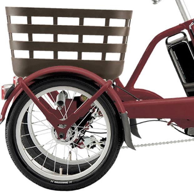 BRIDGESTONE（ブリヂストン） 「西日本限定」「ブリヂストン