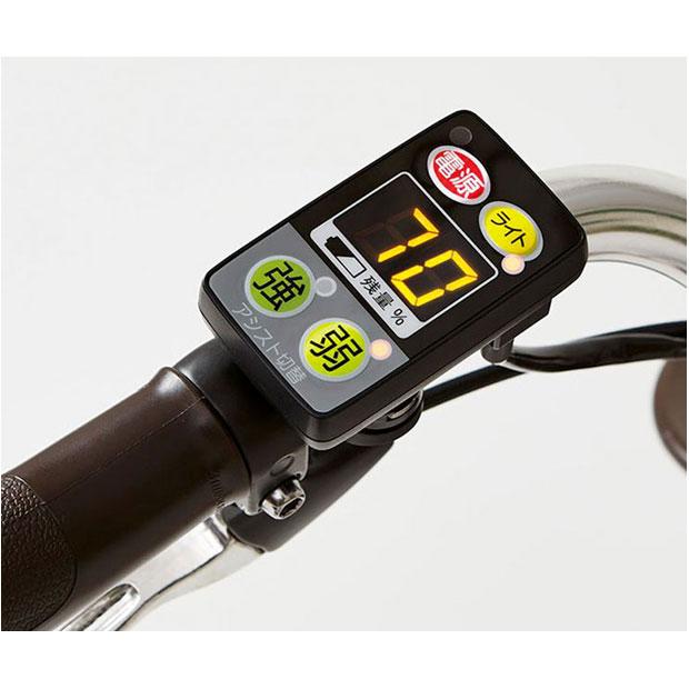 BRIDGESTONE 「ブリヂストン」アシスタユニプレミア「A2PC38」20