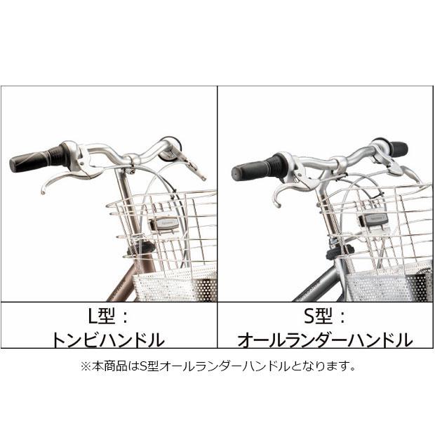 BRIDGESTONE（ブリヂストン） 「ブリヂストン」アルベルトロイヤル S型