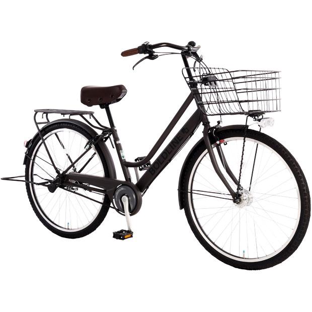 あさひ（asahi） 「あさひ」ボールドライン ベルトドライブ-Q 26インチ