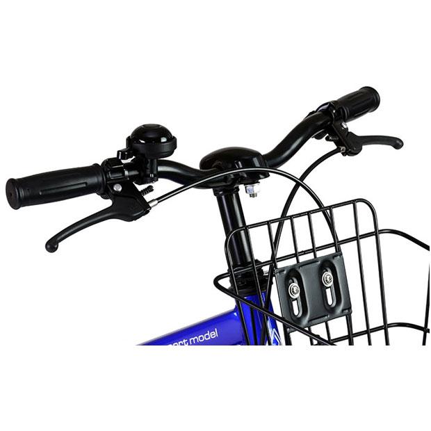 RENAULT KIDS16 Cool ブルー16インチ 子供用 自転車 ルノー（RENAULT） 「ルノー」RENAULT KIDS16 Cool（ルノー キッズ16