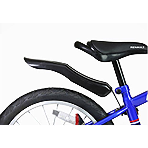 引取限定RENAULT ルノー 子供用自転車 16インチ 補助輪・スタンド付 ルノー（RENAULT） 「ルノー」RENAULT KIDS16 a la mode（ルノー
