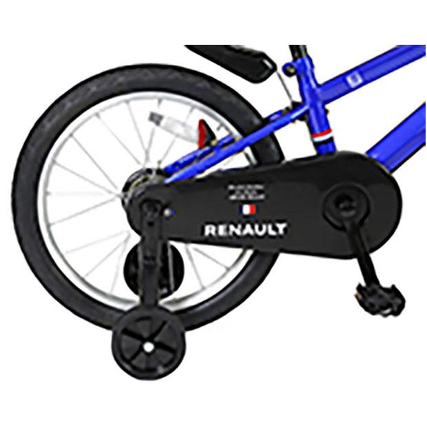 【子供用自転車16インチ】RENAULT ルノー SPORT【引取限定・現状渡し】三重県 子供用自転車16インチ】RENAULT ルノー SPORT【引取限定・現状渡し