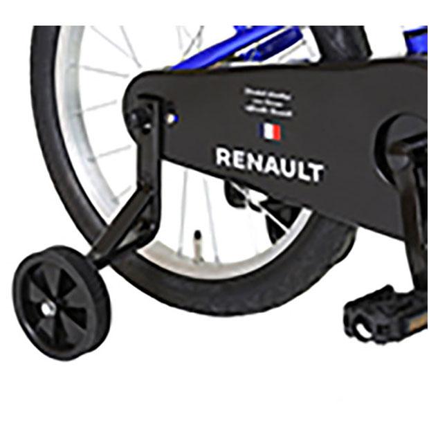 2/15はストアポイント2倍「ルノー」RENAULT KIDS16 Cool（ルノー キッズ16 クール）16インチ 子供用 自転車 | ルノー | 08