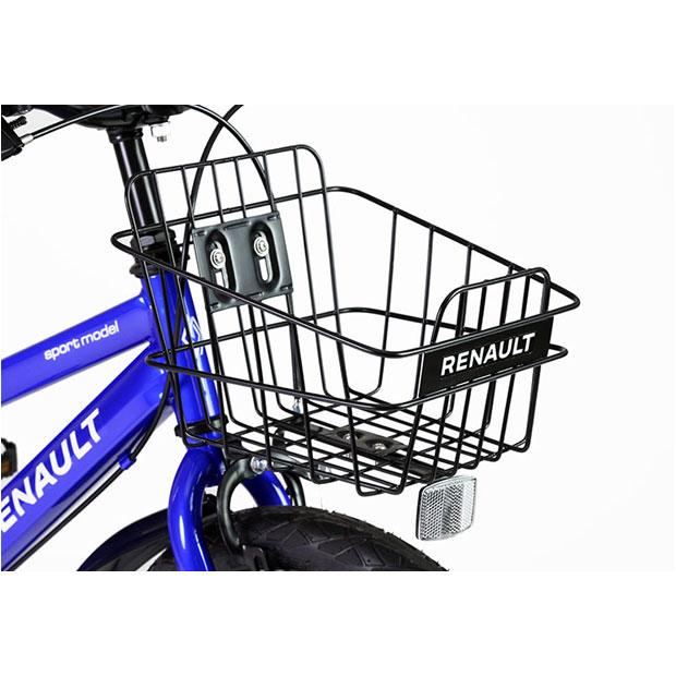 「ルノー」RENAULT KIDS18 Cool（ルノー キッズ18 クール）18インチ 子供用 自転車 | ルノー | 02