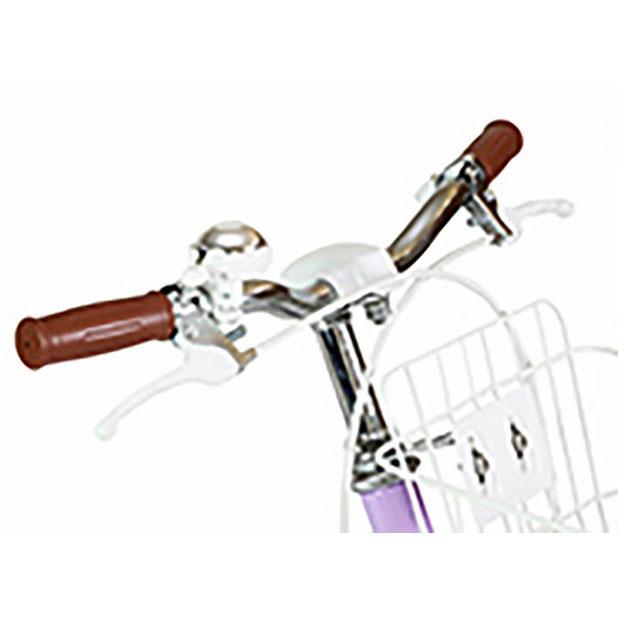 2/15はストアポイント2倍「ルノー」RENAULT KIDS16 a la mode（ルノー キッズ16 アラモード）16インチ 子供用 自転車 | ルノー | 03