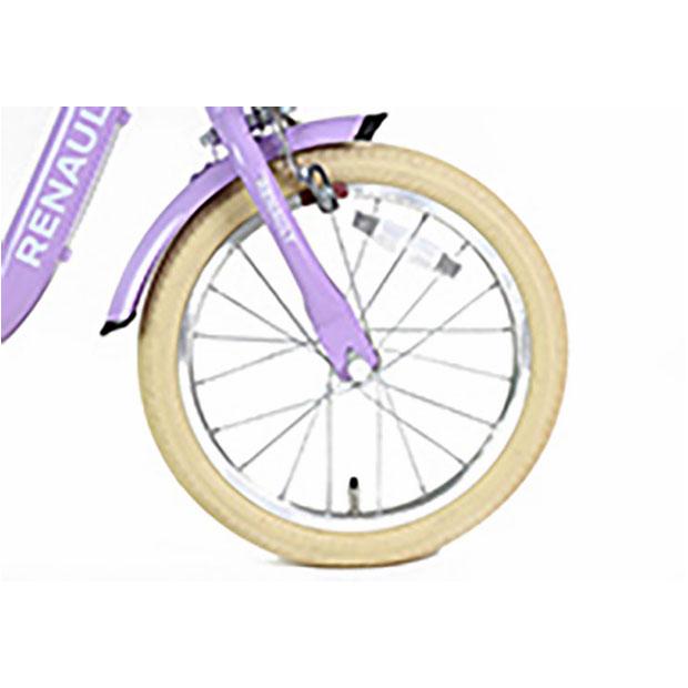 2/15はストアポイント2倍「ルノー」RENAULT KIDS16 a la mode（ルノー キッズ16 アラモード）16インチ 子供用 自転車 | ルノー | 04