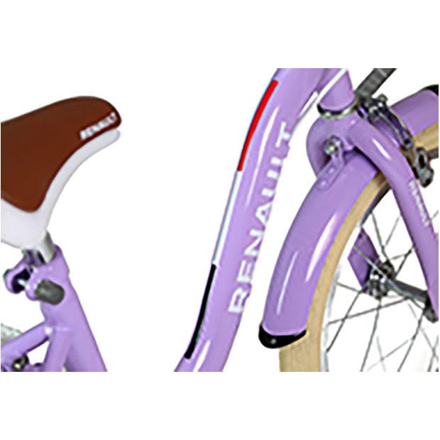 1/30-2/1はストアポイント2倍「ルノー」RENAULT KIDS18 a la mode（ルノー キッズ18 アラモード）18インチ 子供用 自転車 | ルノー | 05