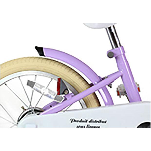 1/30-2/1はストアポイント2倍「ルノー」RENAULT KIDS18 a la mode（ルノー キッズ18 アラモード）18インチ 子供用 自転車 | ルノー | 07