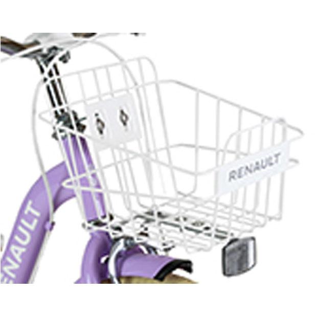 1/30-2/1はストアポイント2倍「ルノー」RENAULT KIDS18 a la mode（ルノー キッズ18 アラモード）18インチ 子供用 自転車 | ルノー | 02