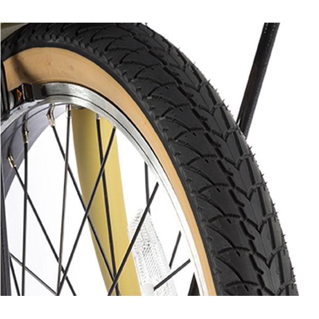 1/25はストアポイント2倍「パナソニック」ギュット・クルームR・DX「BE-FRD035」20インチ 3人乗り対応 電動自転車 -26 | Panasonic | 13