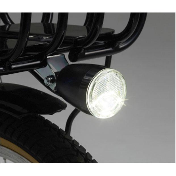 「パナソニック」グリッター「BE-FGL033」20インチ 電動自転車 -26 | Panasonic | 09